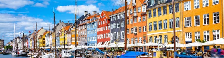 Copenhaga, Danemarca