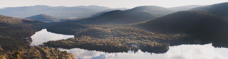 Mont-Tremblant, Canadá