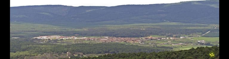 Duruelo de la sierra, España