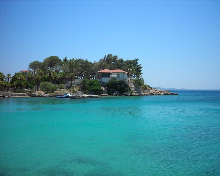 Resort dell'Isola di Matamanoa, Fiji