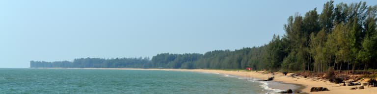 Koh Kho Khao, Thailand