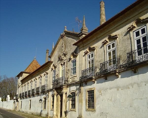 Condeixa-a-Nova, Portugal