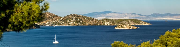 Salamina, Attica, Greece