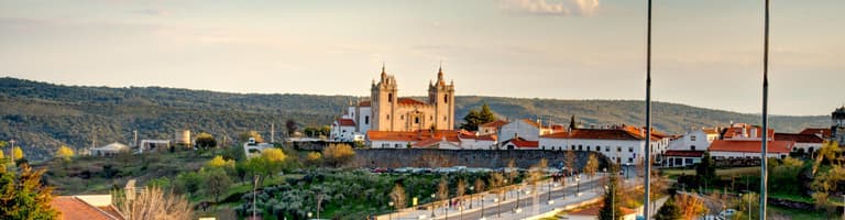 Miranda do Douro, Portugal