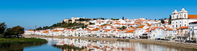 Alcacer do Sal, Portugal