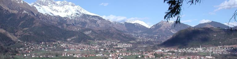 Castione della Presolana, Italia