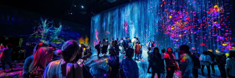 Ιδέες ταξιδιών