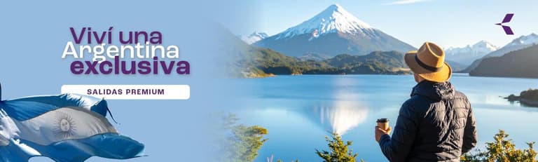 Imagen - Argentina Premium
