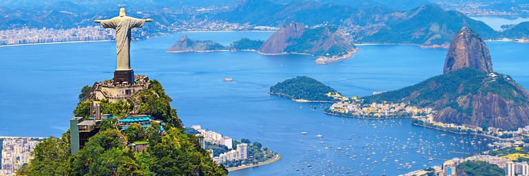 Brasilien Alles Inklusive