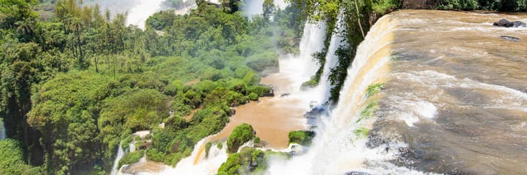 Destinos combinados en Argentina