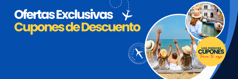 Ofertas Especiales y Cupones