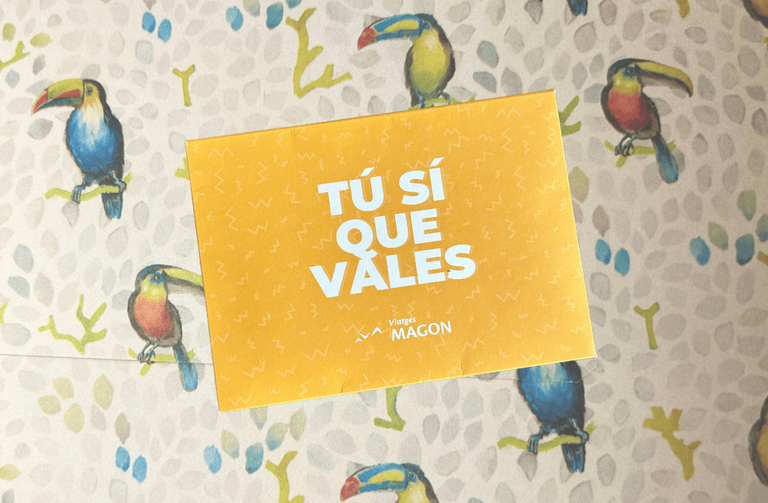 Imagen - Regala Viajes y Experiencias con el Vale Regalo Magon