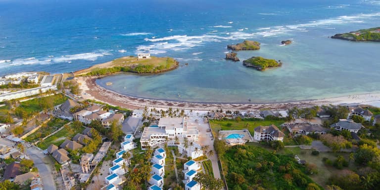 Immagine - Barracuda Inn Beach Resort 4*