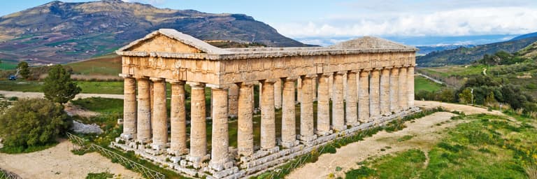 Immagine - TOUR CON ACCOMPAGNATORE