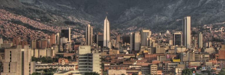 Medellín
