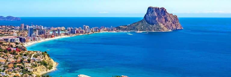 Calpe