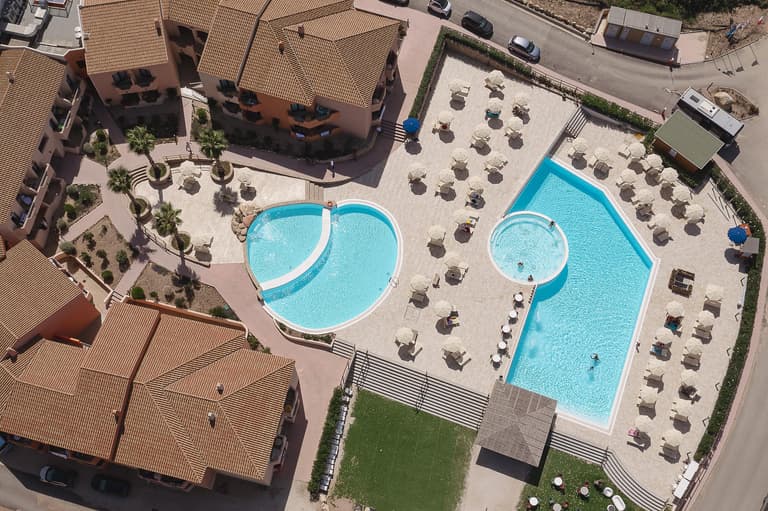 Imagen - Red Sun Village