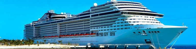 MSC Cruises