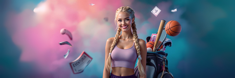 Imagine - Evenimentele încep cu un bilet.