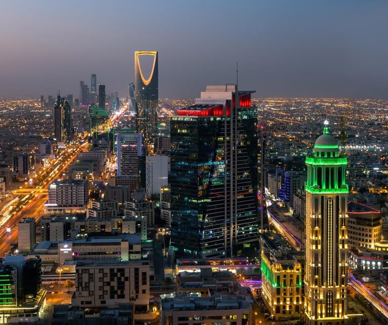 Image - Riyadh