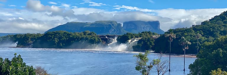 Canaima