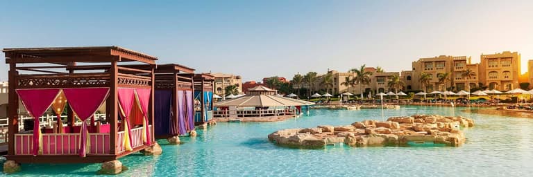 Sharm El-Sheikh