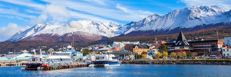 Ushuaia