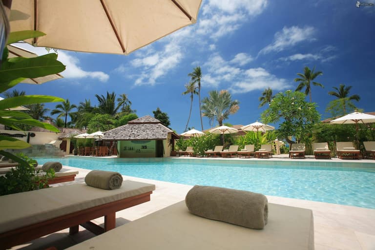Image - Amazing selection of Luxury hotels & resorts  to budget beachside accommodations 