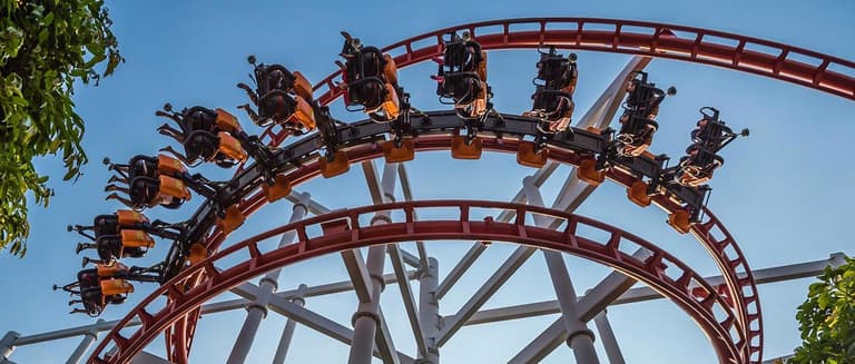 Image - Top THeme Parks