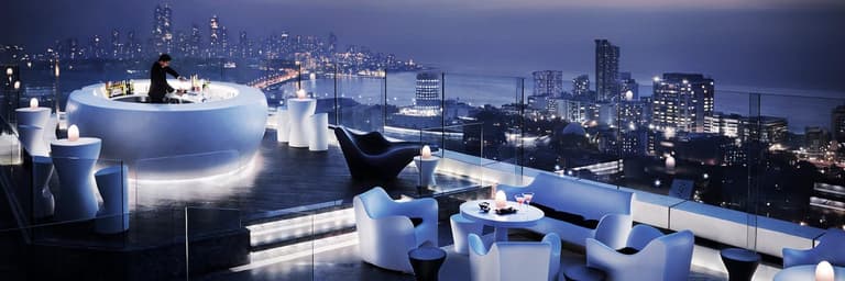 Image - FOUR SEASONS MUMBAI