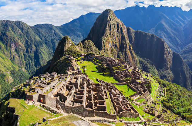 Image - Perú Mágico: 6 Noches y 7 Días de Cultura, Historia y Naturaleza