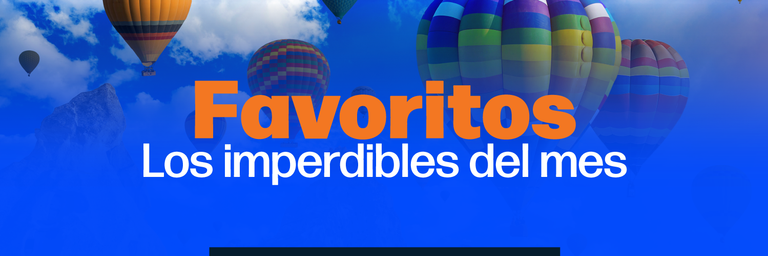 FAVORITOS