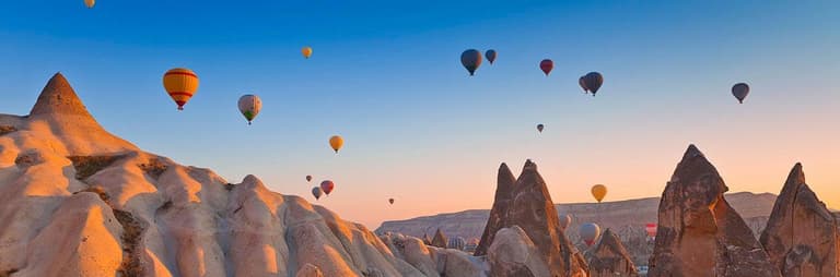 Imagen - LOS MEJORES PROGRAMAS A TURQUIA Y COMBINADOS 