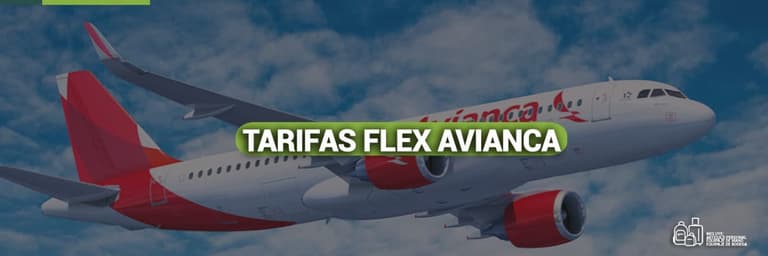 AVIANCA FLEX