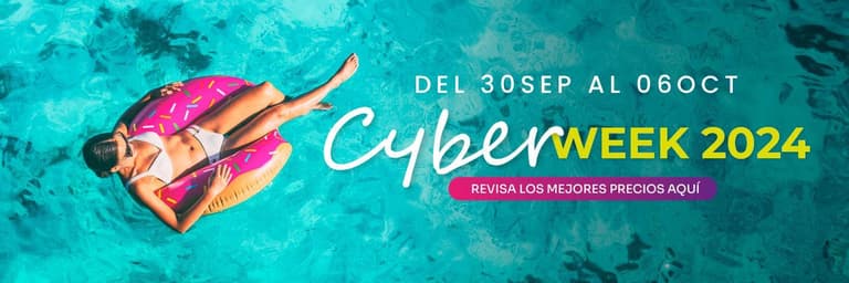 Cyber week