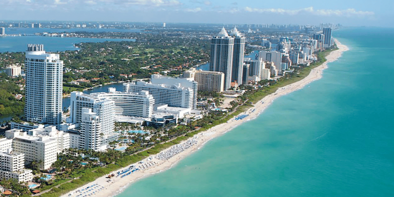 Immagine - Miami