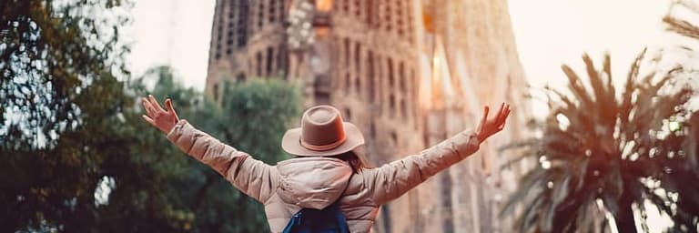 Top de nuestras ideas de viajes armadas para vos