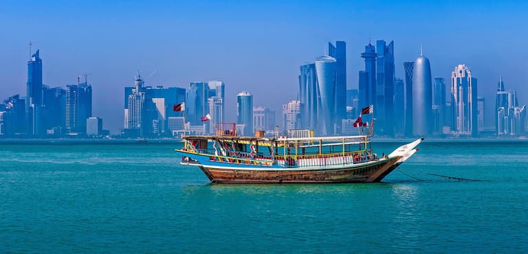 Immagine - Doha