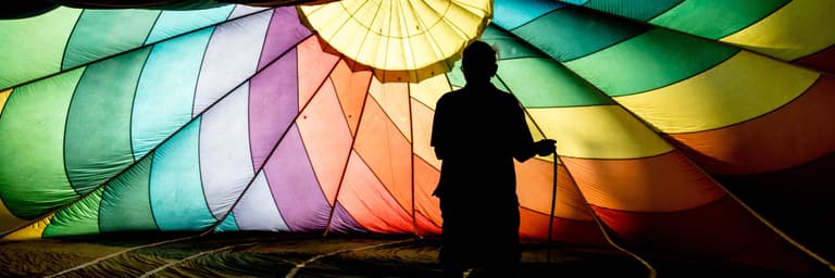 Soggiorni di esperienza