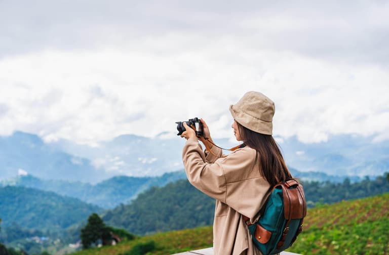 Image -   Your Guide to World Travel