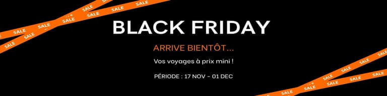 Black Friday