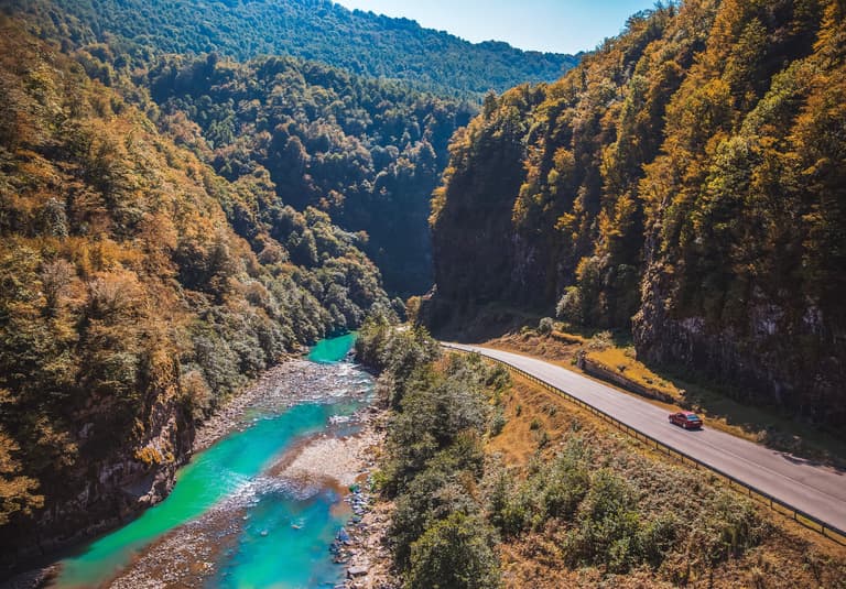 Imagine - Self Drive