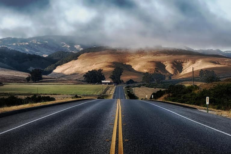 Immagine - I migliori itinerari Fly & Drive