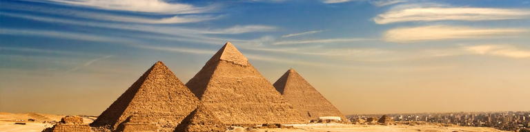 Туры в Египет