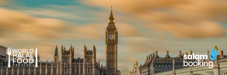 Image - Let's Salam to London