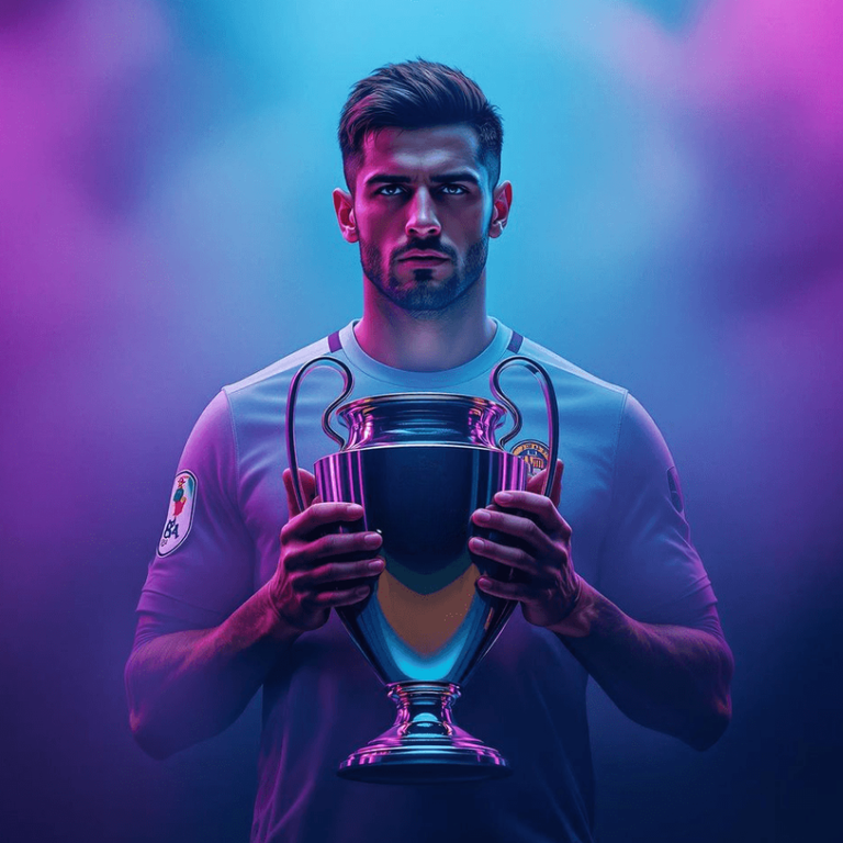 Imagine - UEFA Europa League