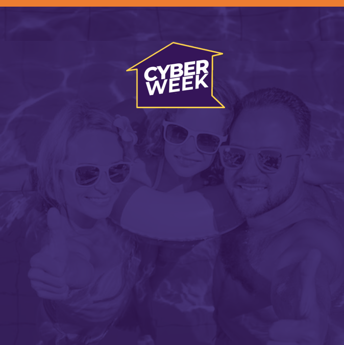 Imagen - #CyberBrasil