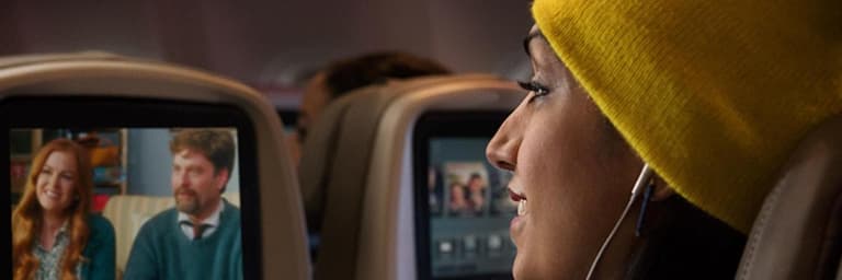 Kuva - Saudi Airlines  