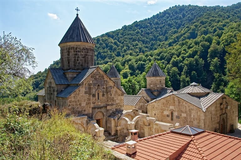 Imagen - Armenia in 8 giorni tra cultura e natura