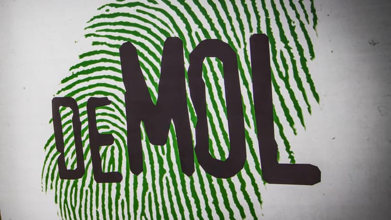 Beeld - Fly & Drive Wie is de mol route Italië